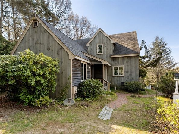 1 Franklin Place, Duxbury MA 02332