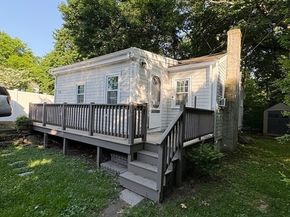 25 Gilford Road, Hingham MA 02043