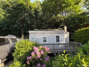 25 Gilford Road, Hingham MA 02043