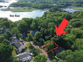 25 Gilford Road, Hingham MA 02043