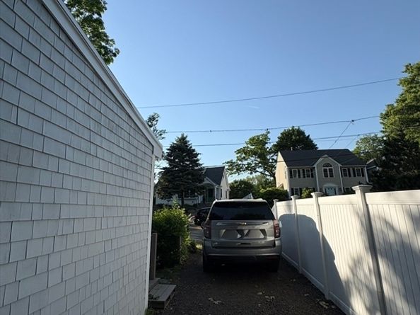 25 Gilford Road, Hingham MA 02043