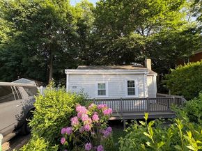 25 Gilford Road, Hingham MA 02043
