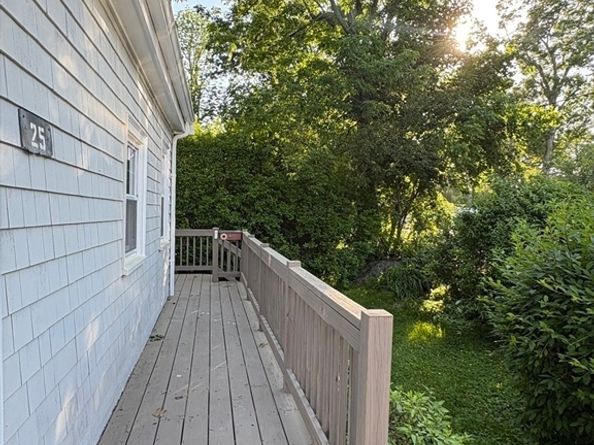 25 Gilford Road, Hingham MA 02043