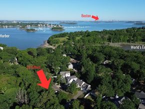 25 Gilford Road, Hingham MA 02043