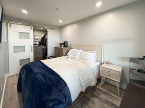 151 Tremont St 11G, Boston MA 02111