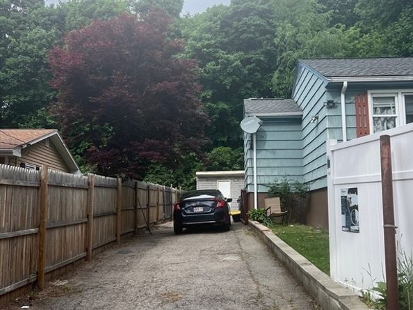 42 Warren Ave, Boston MA 02136
