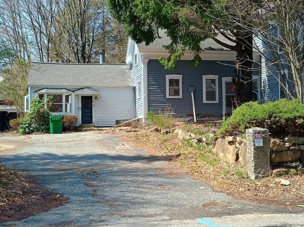 9 Olive Street, Ashland MA 01721