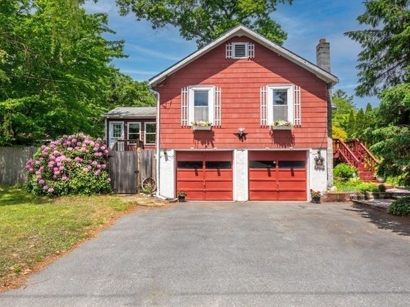 45 Riveredge Road, Billerica MA 01862