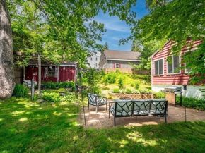 45 Riveredge Road, Billerica MA 01862