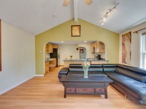 45 Riveredge Road, Billerica MA 01862