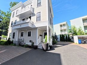 113 Beacon Street B, Somerville MA 02143