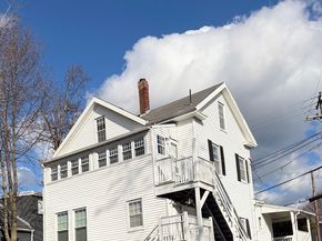 13 Ash St, Quincy MA 02171