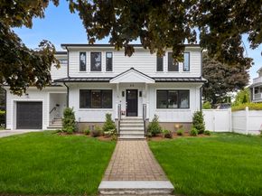 43 Upham St, Newton MA 02465
