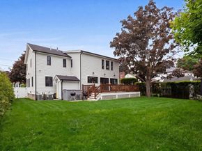 43 Upham St, Newton MA 02465