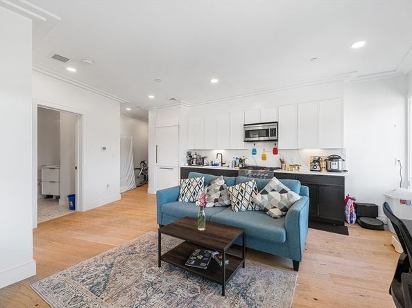 50 Leo M Birmingham Pkwy 201, Boston MA 02135
