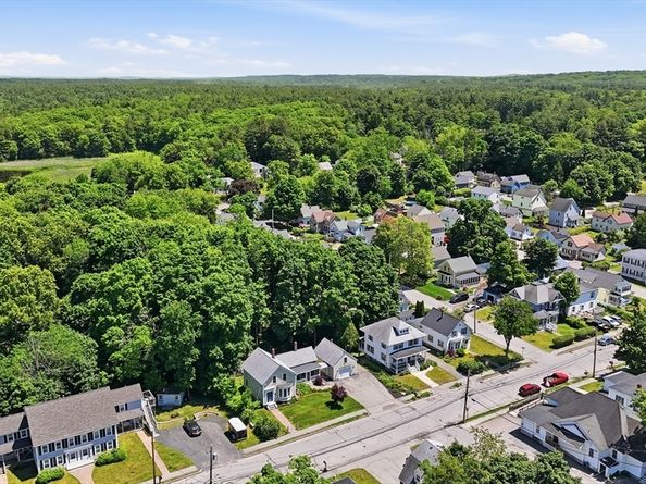 55 Broadway Street, Westford MA 01886