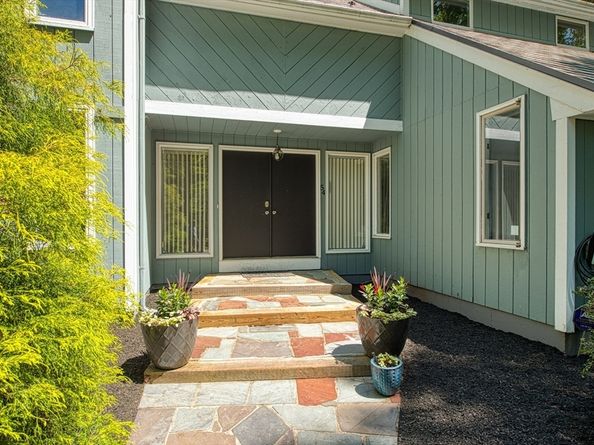 54 Barefoot Hill Road, Sharon MA 02067