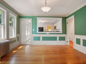379-381 Newtonville Ave, Newton MA 02460
