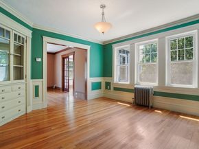 379-381 Newtonville Ave, Newton MA 02460