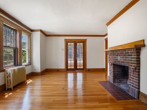379-381 Newtonville Ave, Newton MA 02460