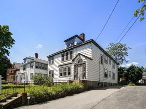 379-381 Newtonville Ave, Newton MA 02460