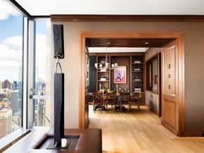 1 Dalton St 4901, Boston MA 02199
