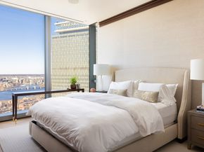 1 Dalton St 4901, Boston MA 02199