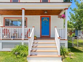 7 Sturtevant Terrace, Medford MA 02155