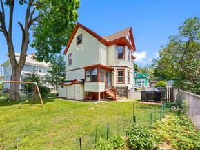 7 Sturtevant Terrace, Medford MA 02155
