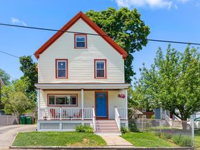 7 Sturtevant Terrace, Medford MA 02155