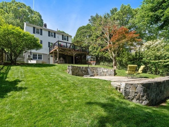 109 Whitcomb Ave, Boston MA 02130