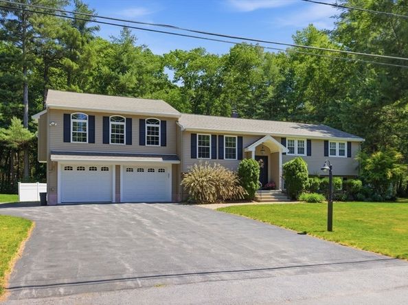 7 Parsons Lane, Billerica MA 01821