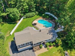 7 Parsons Lane, Billerica MA 01821