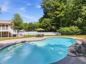 7 Parsons Lane, Billerica MA 01821