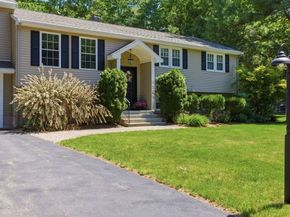 7 Parsons Lane, Billerica MA 01821