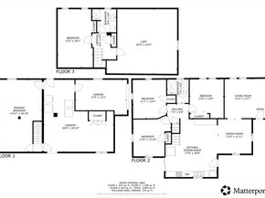 3 Fitz Road, Peabody MA 01960