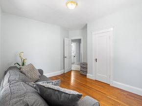 3 Fitz Road, Peabody MA 01960