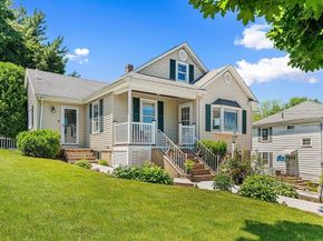 3 Fitz Road, Peabody MA 01960