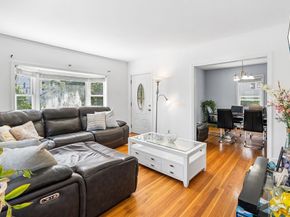 3 Fitz Road, Peabody MA 01960