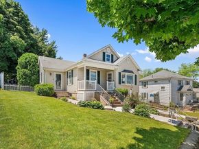 3 Fitz Road, Peabody MA 01960