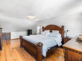 3 Fitz Road, Peabody MA 01960