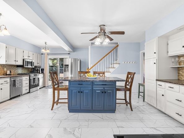 3 Fitz Road, Peabody MA 01960