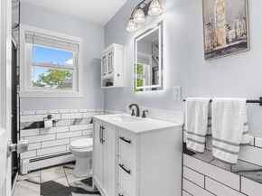 3 Fitz Road, Peabody MA 01960