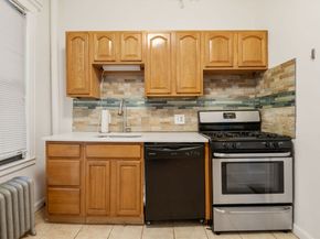 5 Bellvista Road 1, Boston MA 02135