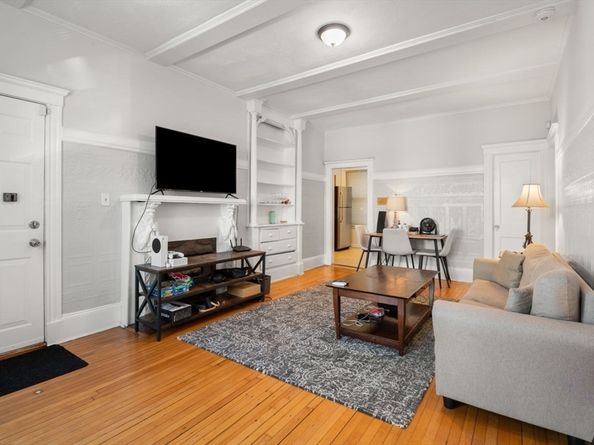 5 Bellvista Road 1, Boston MA 02135