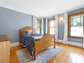 9 Spring Hill Road, Boston MA 02136
