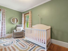 9 Spring Hill Road, Boston MA 02136