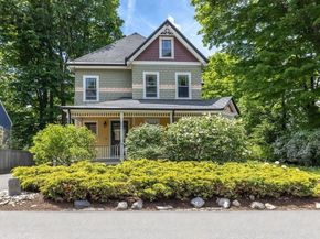 9 Spring Hill Road, Boston MA 02136