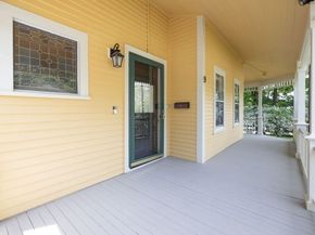 9 Spring Hill Road, Boston MA 02136