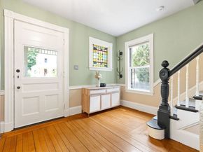 9 Spring Hill Road, Boston MA 02136